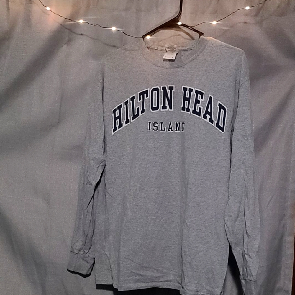 Hilton head island tee